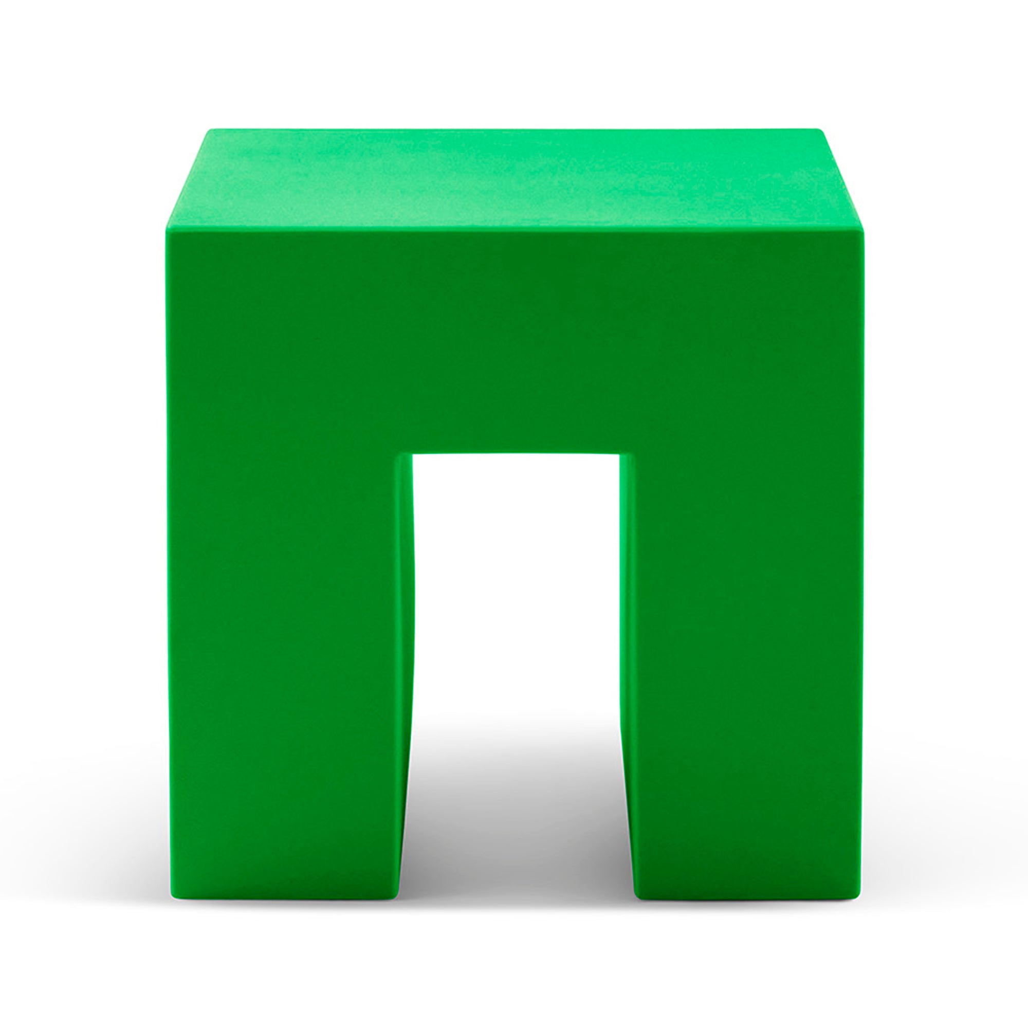 Vignelli Cube