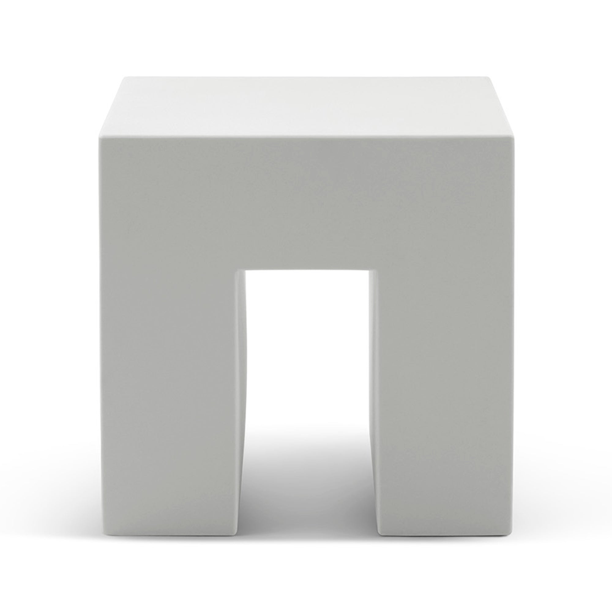 Vignelli Cube