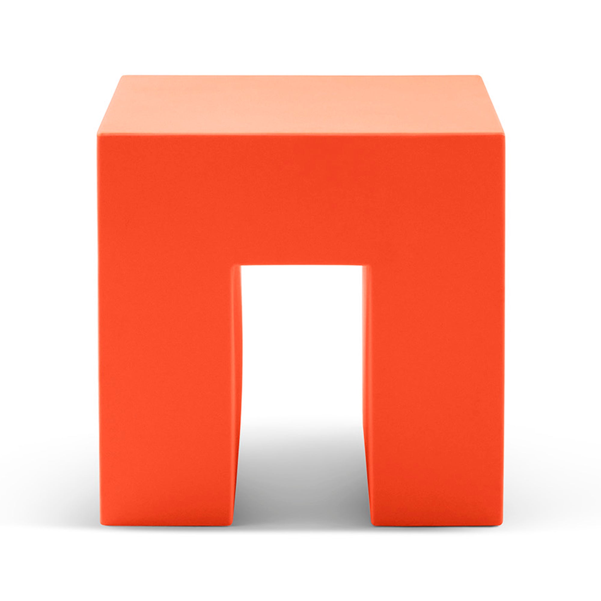 Vignelli Cube