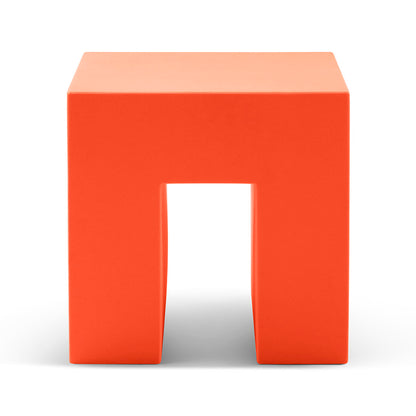 Vignelli Cube