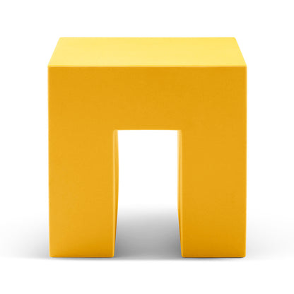 Vignelli Cube