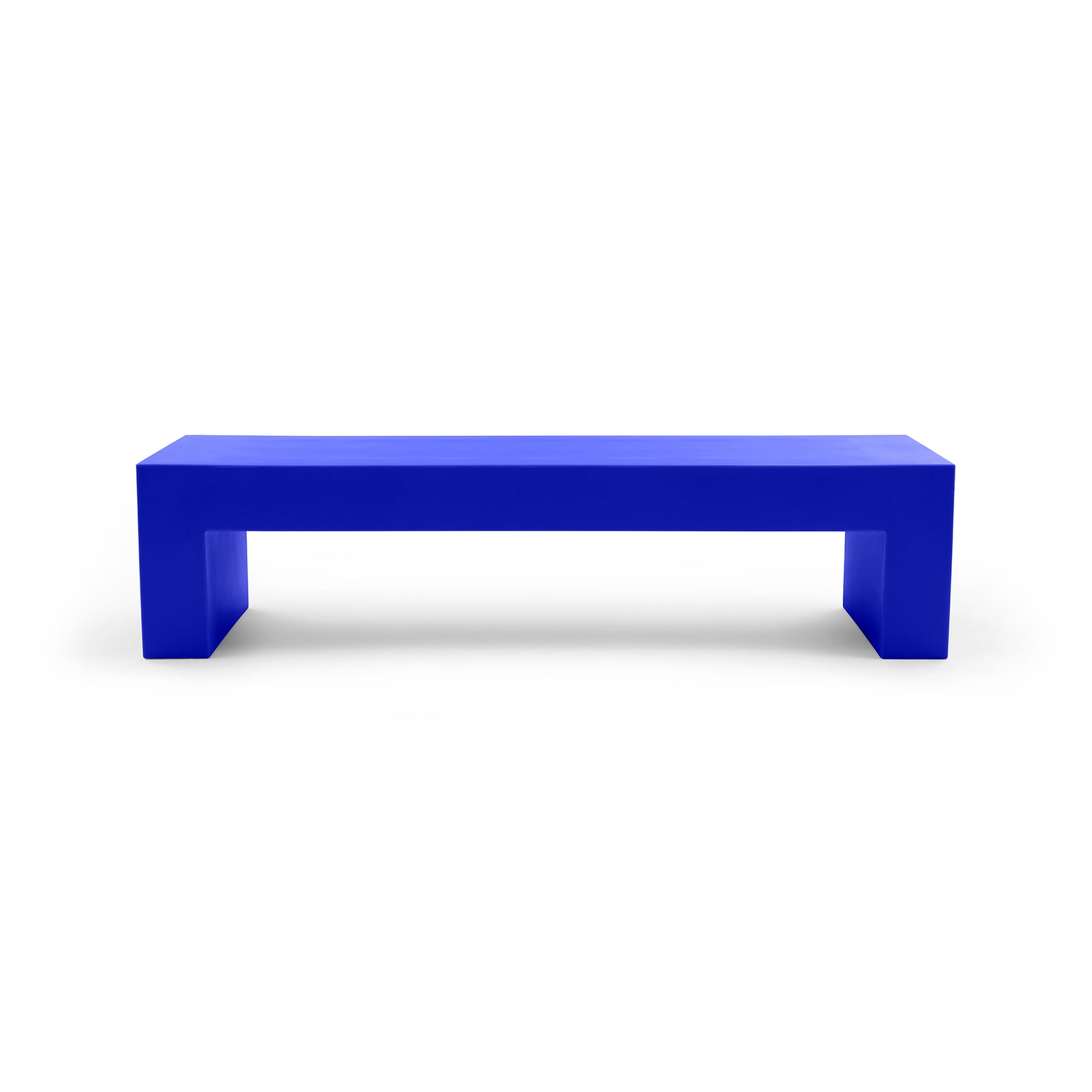 Vignelli Bench