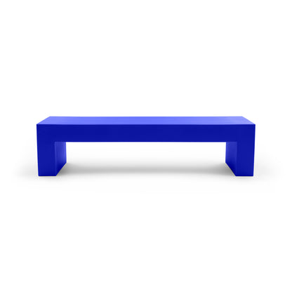 Vignelli Bench