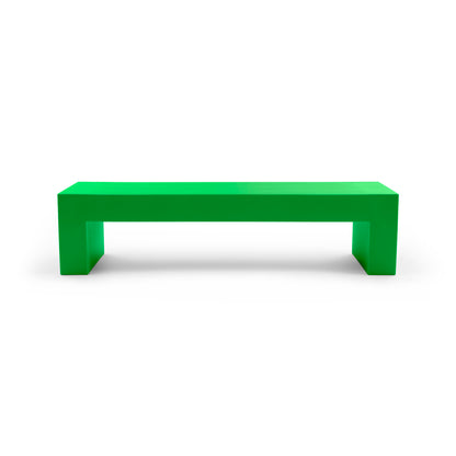 Vignelli Bench