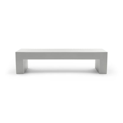 Vignelli Bench