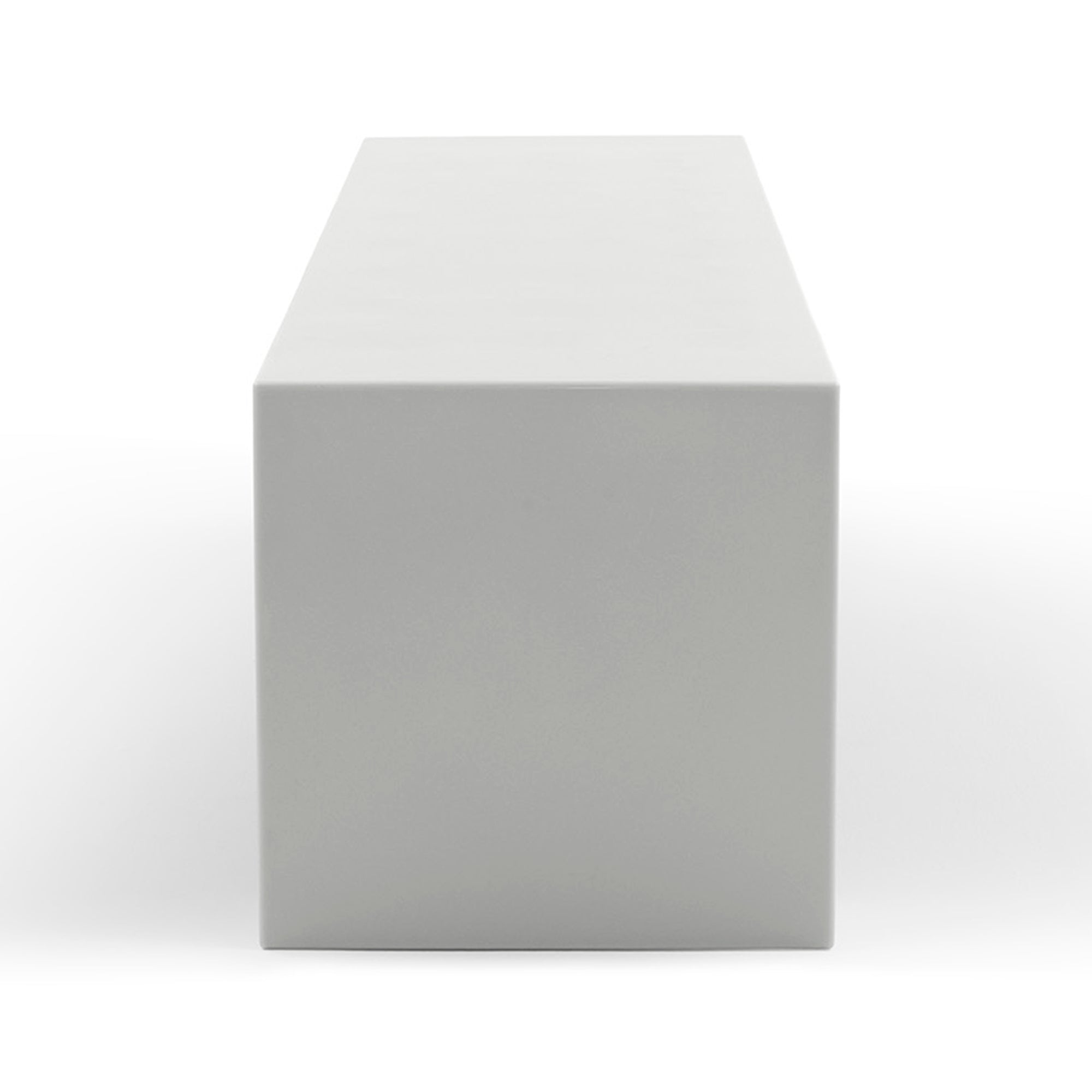 Vignelli Bench