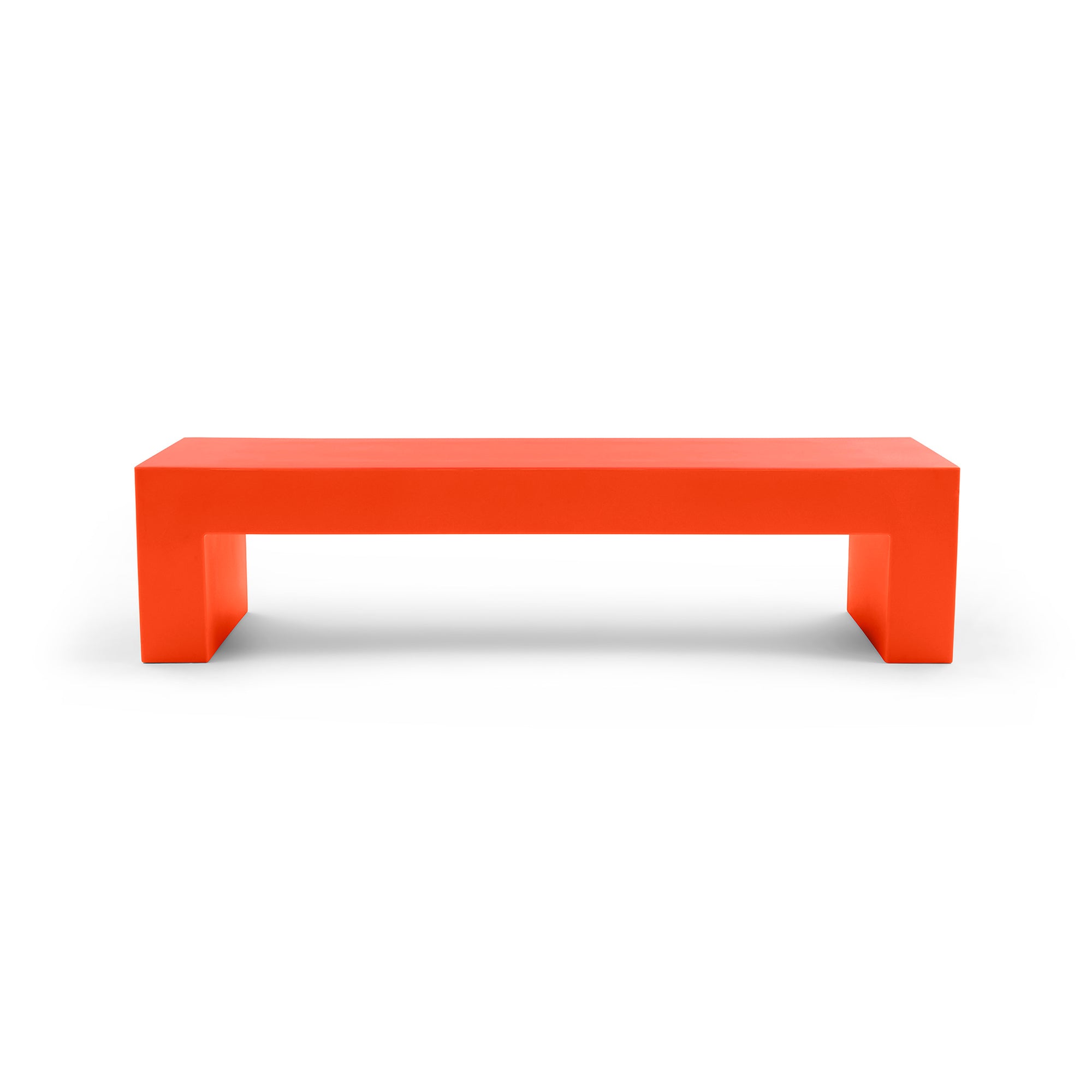 Vignelli Bench