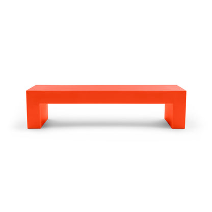 Vignelli Bench