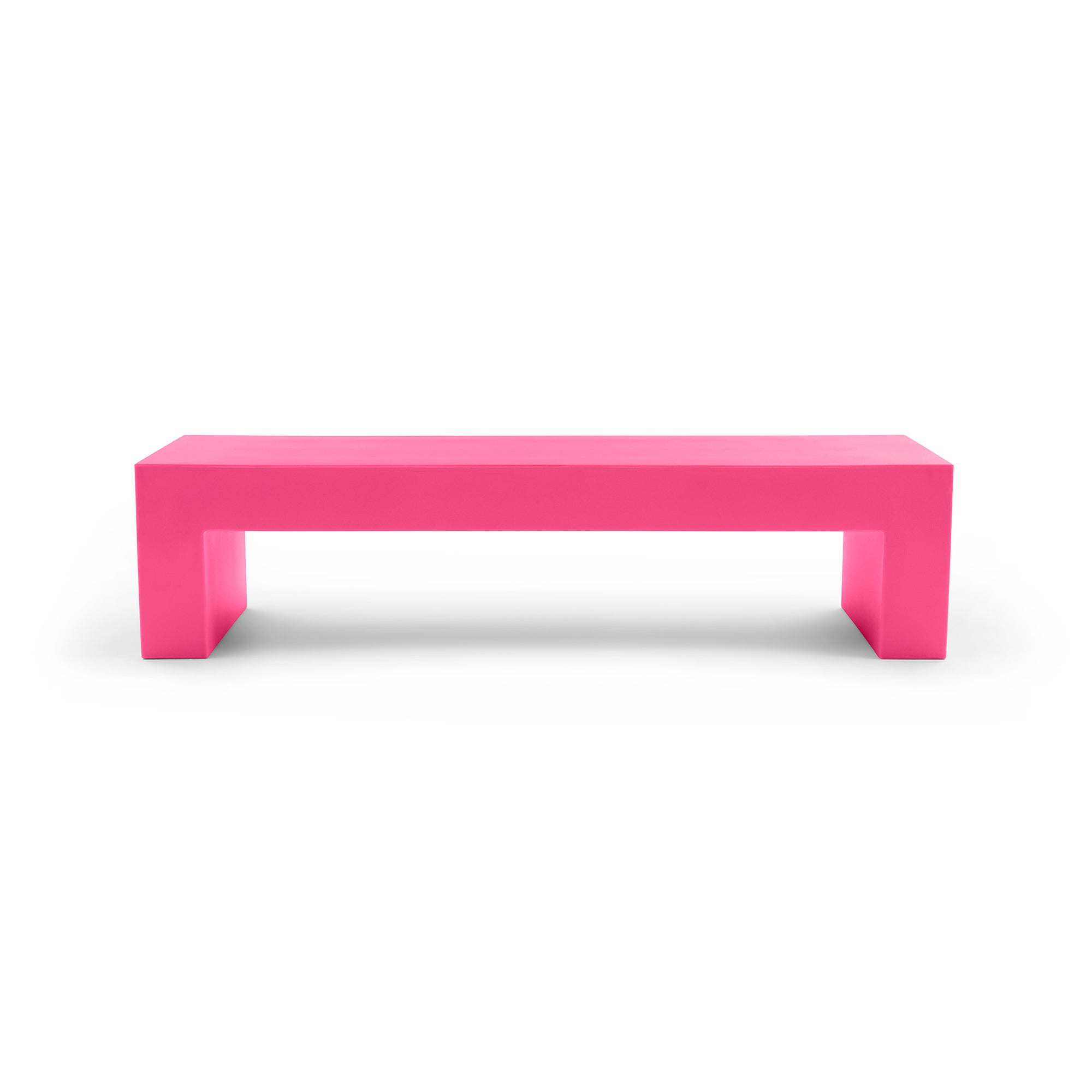 Vignelli Bench