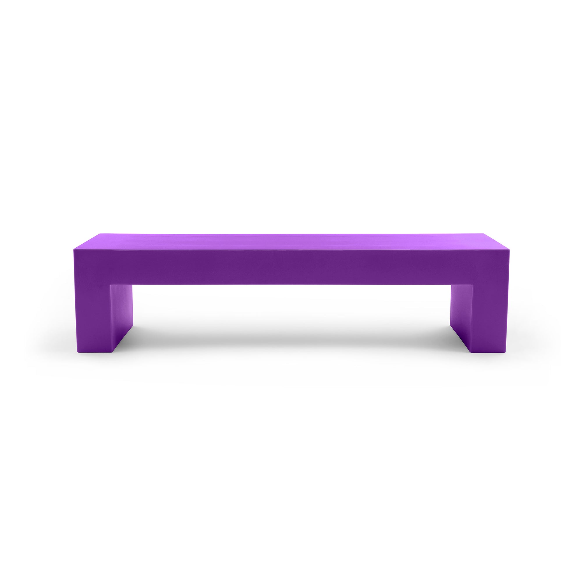 Vignelli Bench