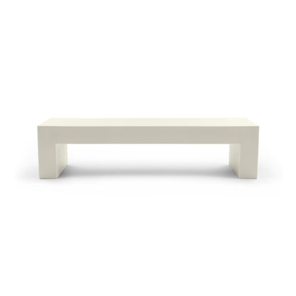 Vignelli Bench