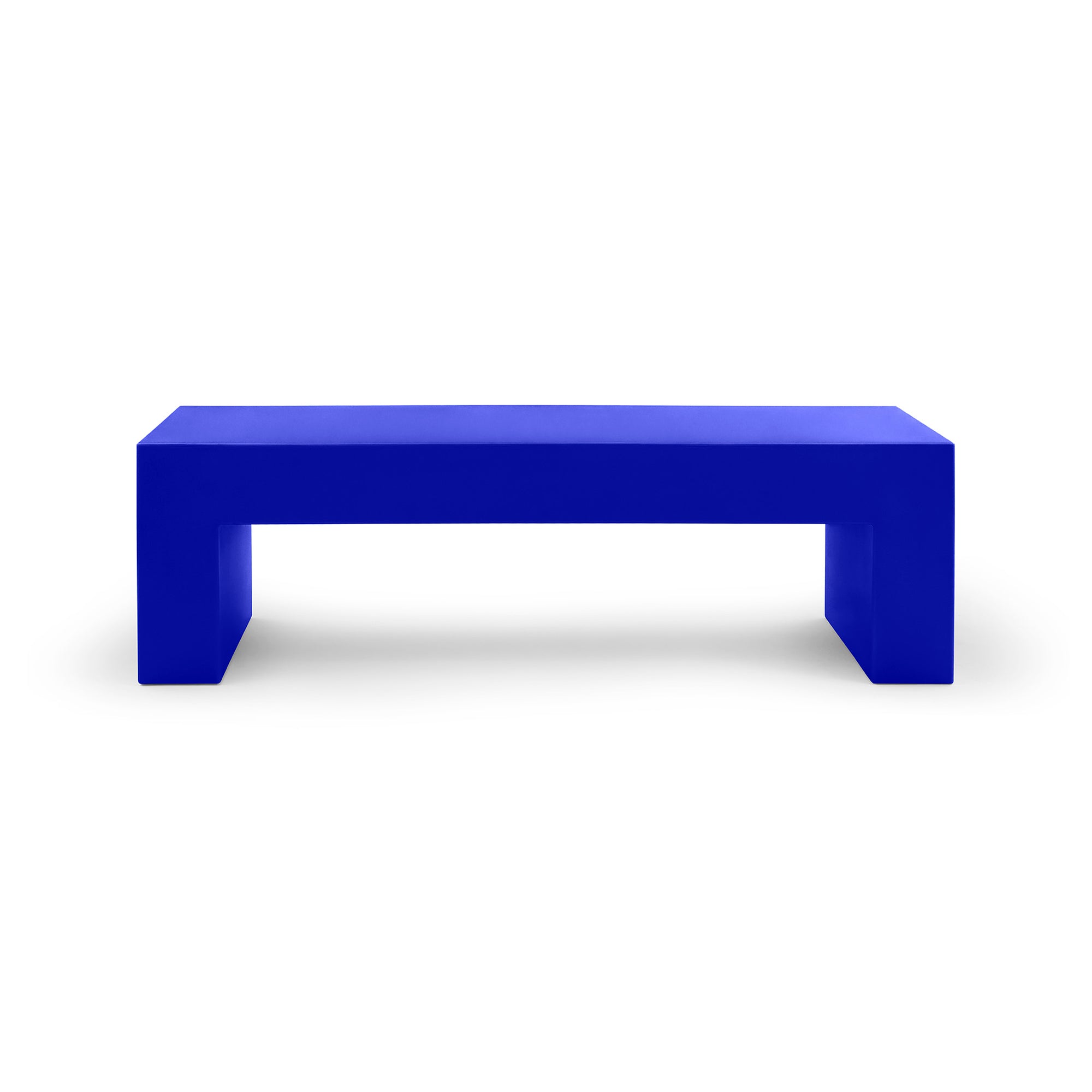 Vignelli Bench