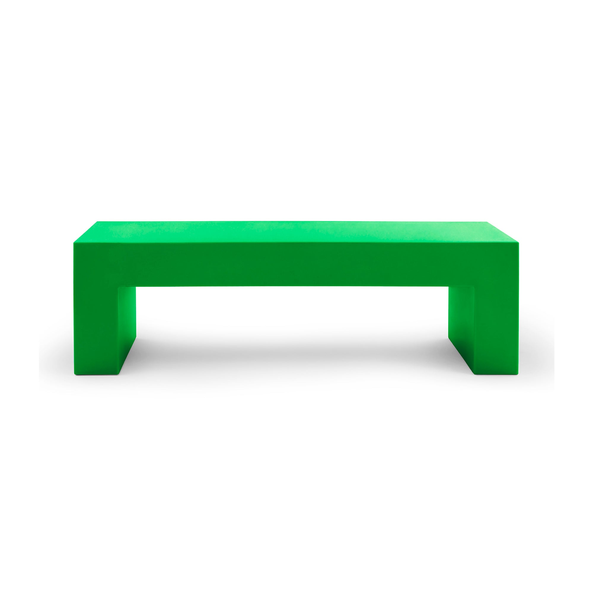 Vignelli Bench