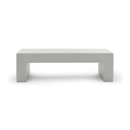 Vignelli Bench