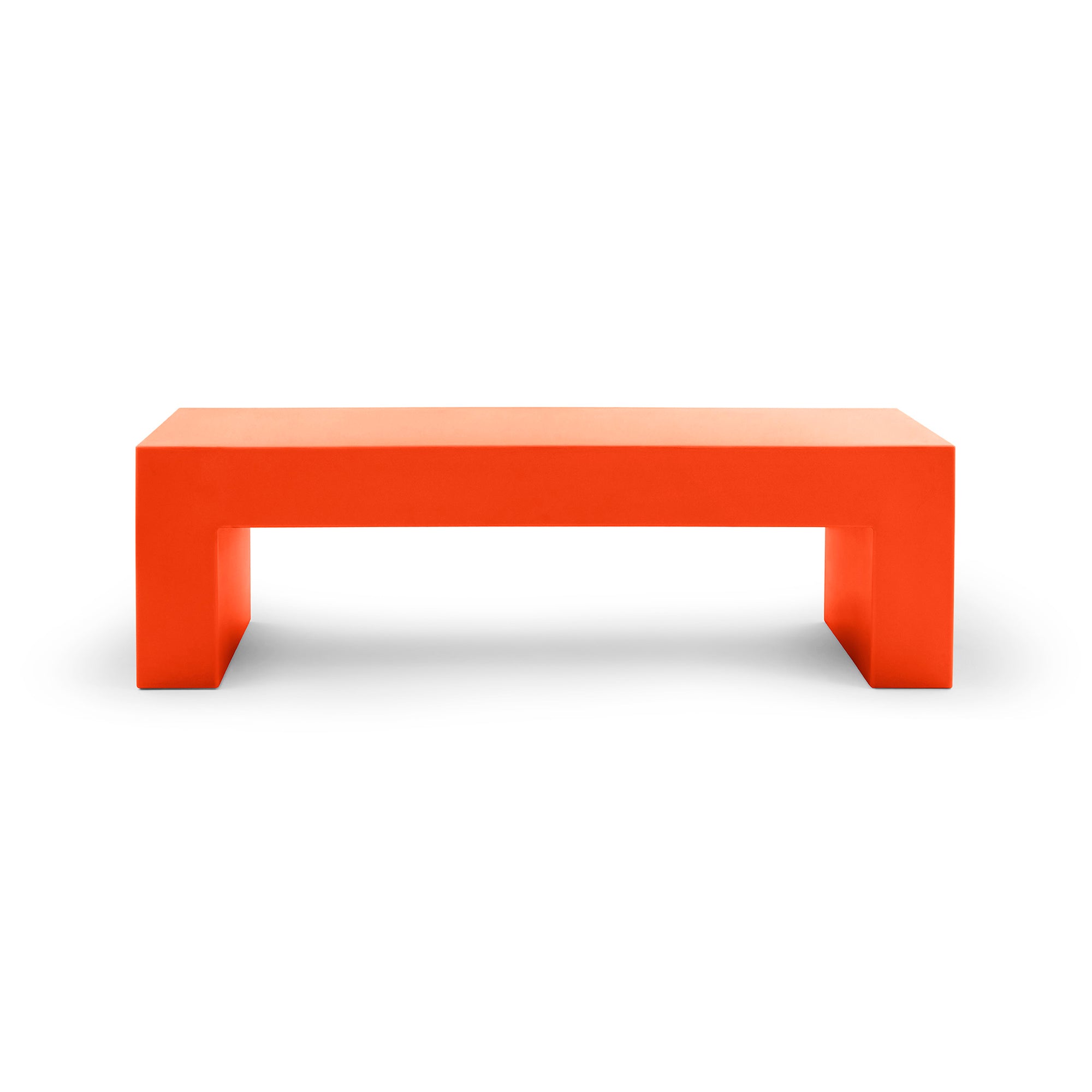 Vignelli Bench