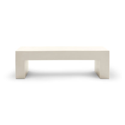 Vignelli Bench