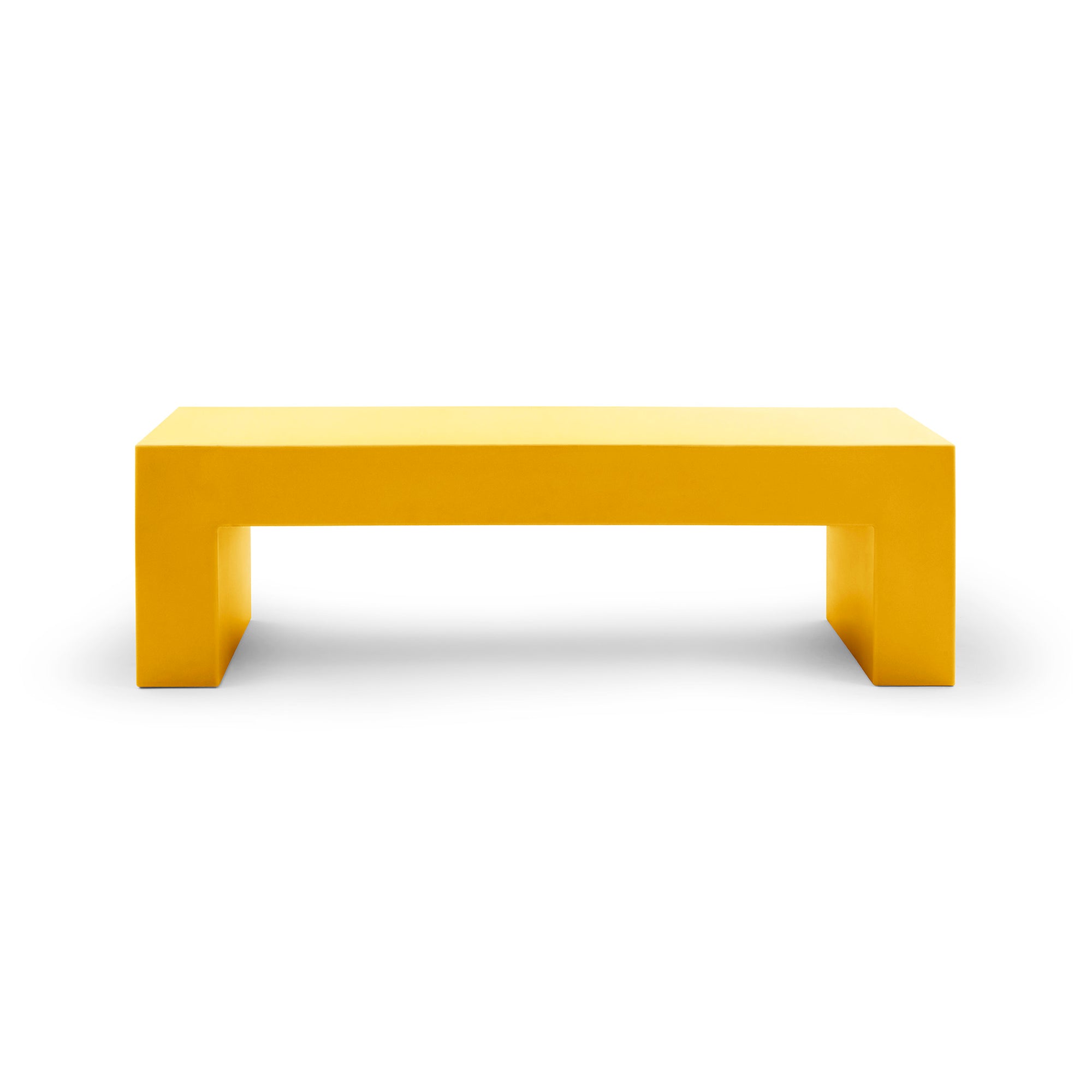 Vignelli Bench