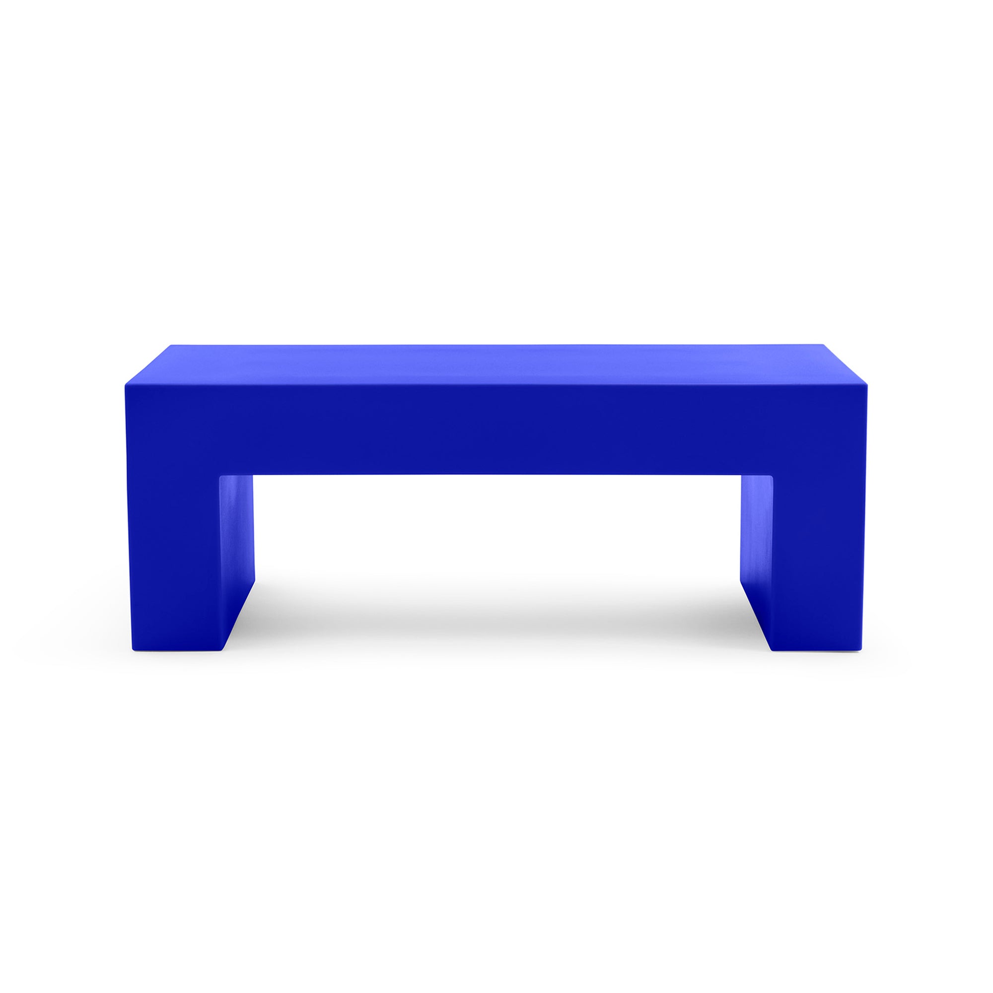 Vignelli Bench