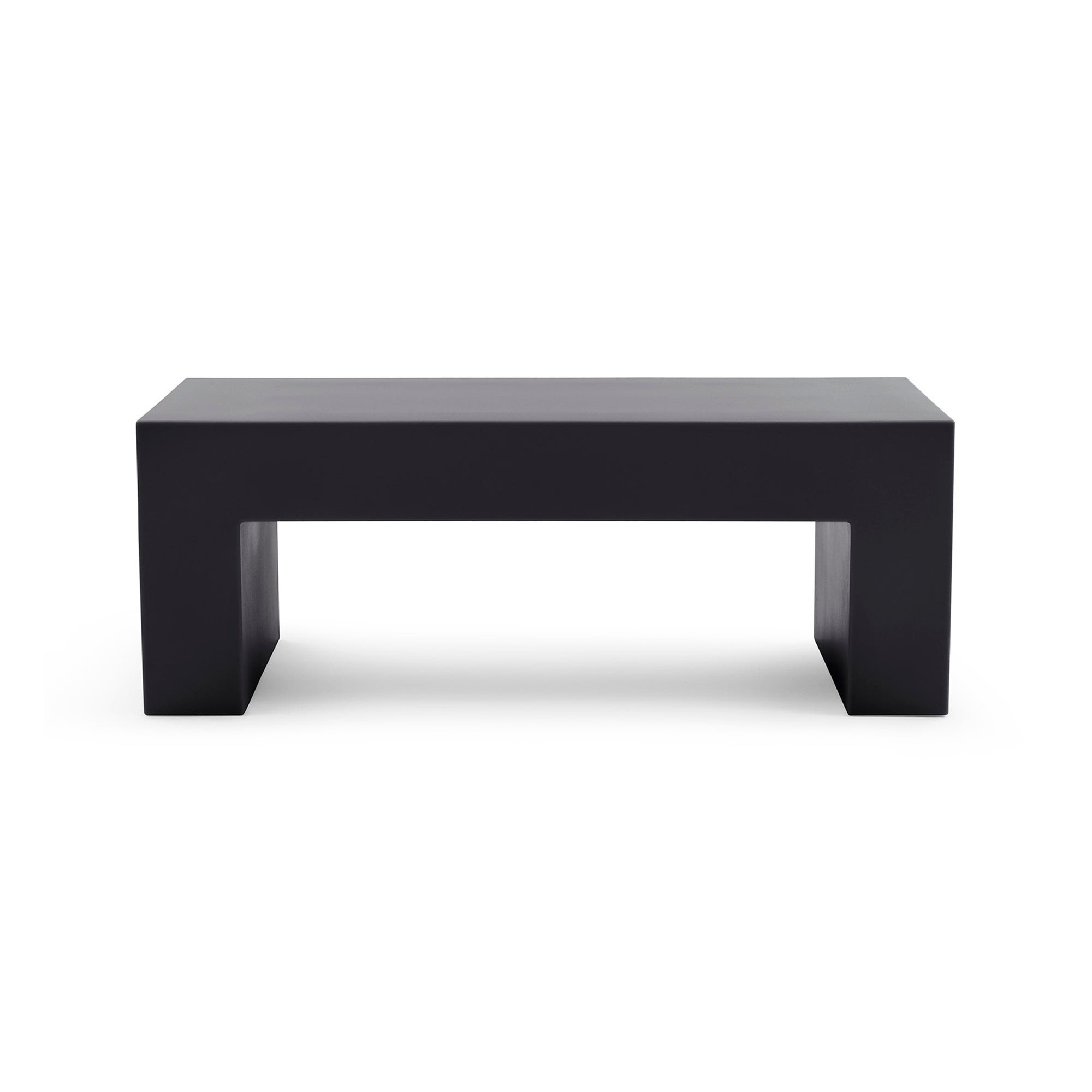 Vignelli Bench