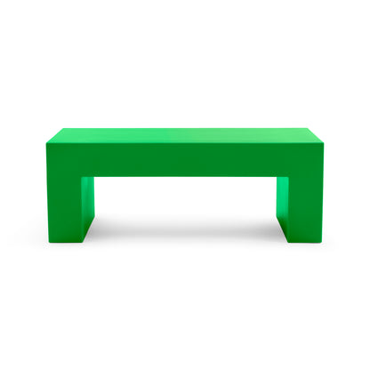 Vignelli Bench