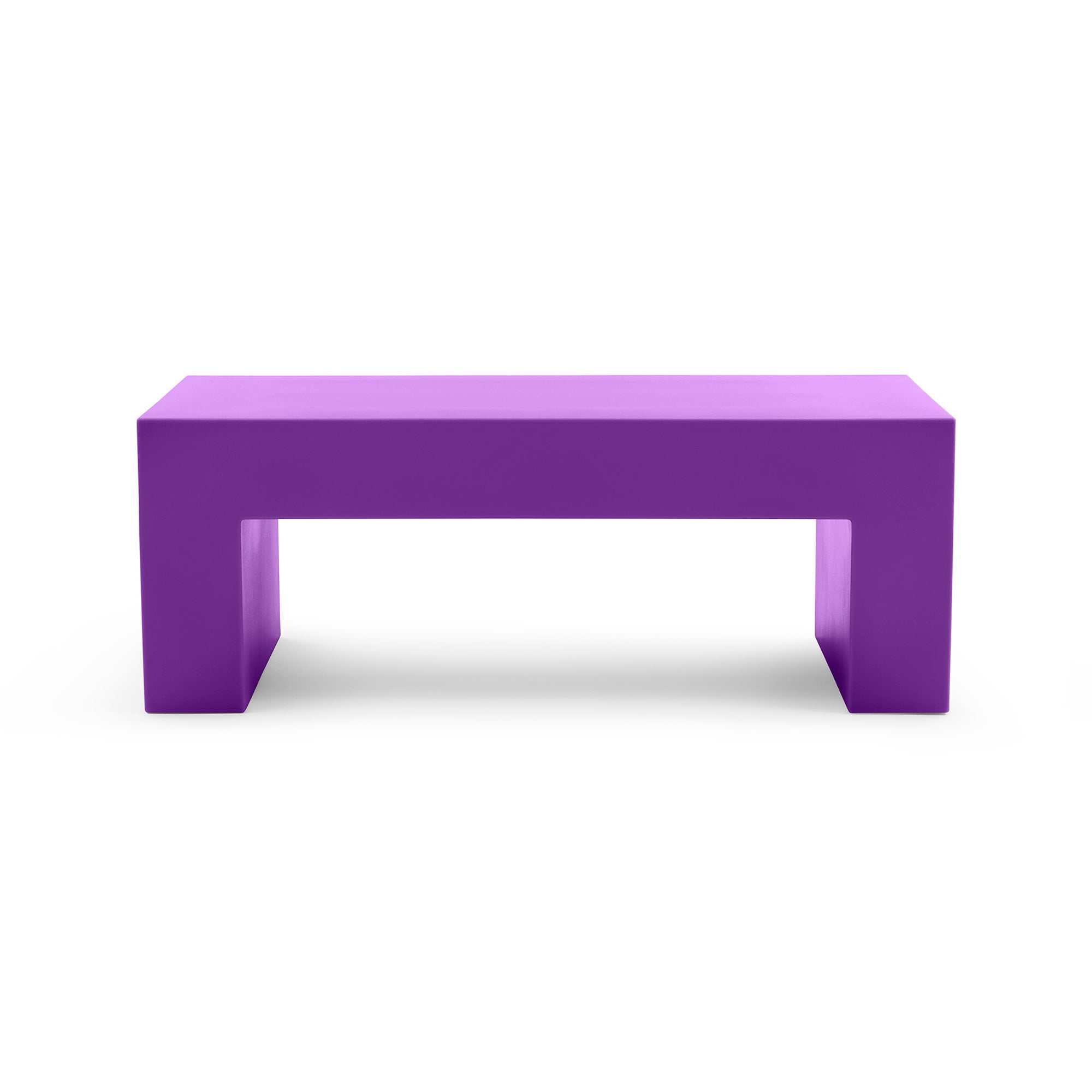 Vignelli Bench