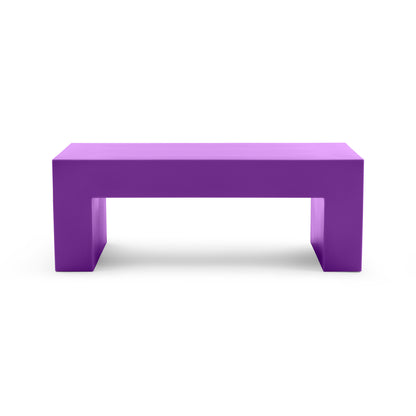 Vignelli Bench
