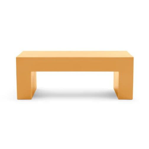 Vignelli Bench