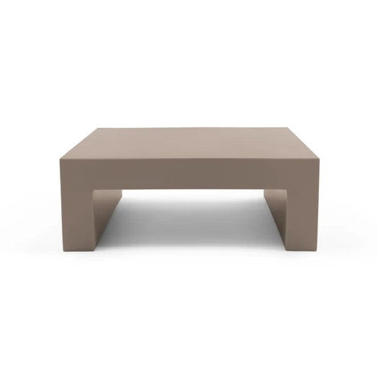 Vignelli Table