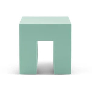 Vignelli Cube