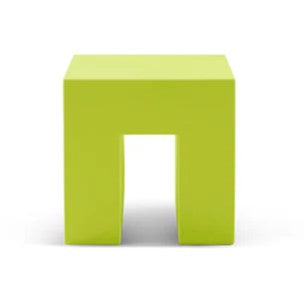 Vignelli Cube
