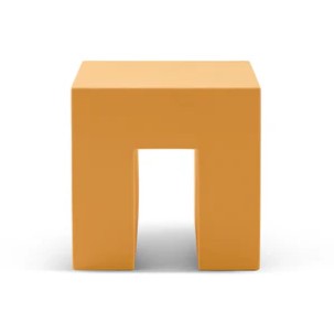 Vignelli Cube