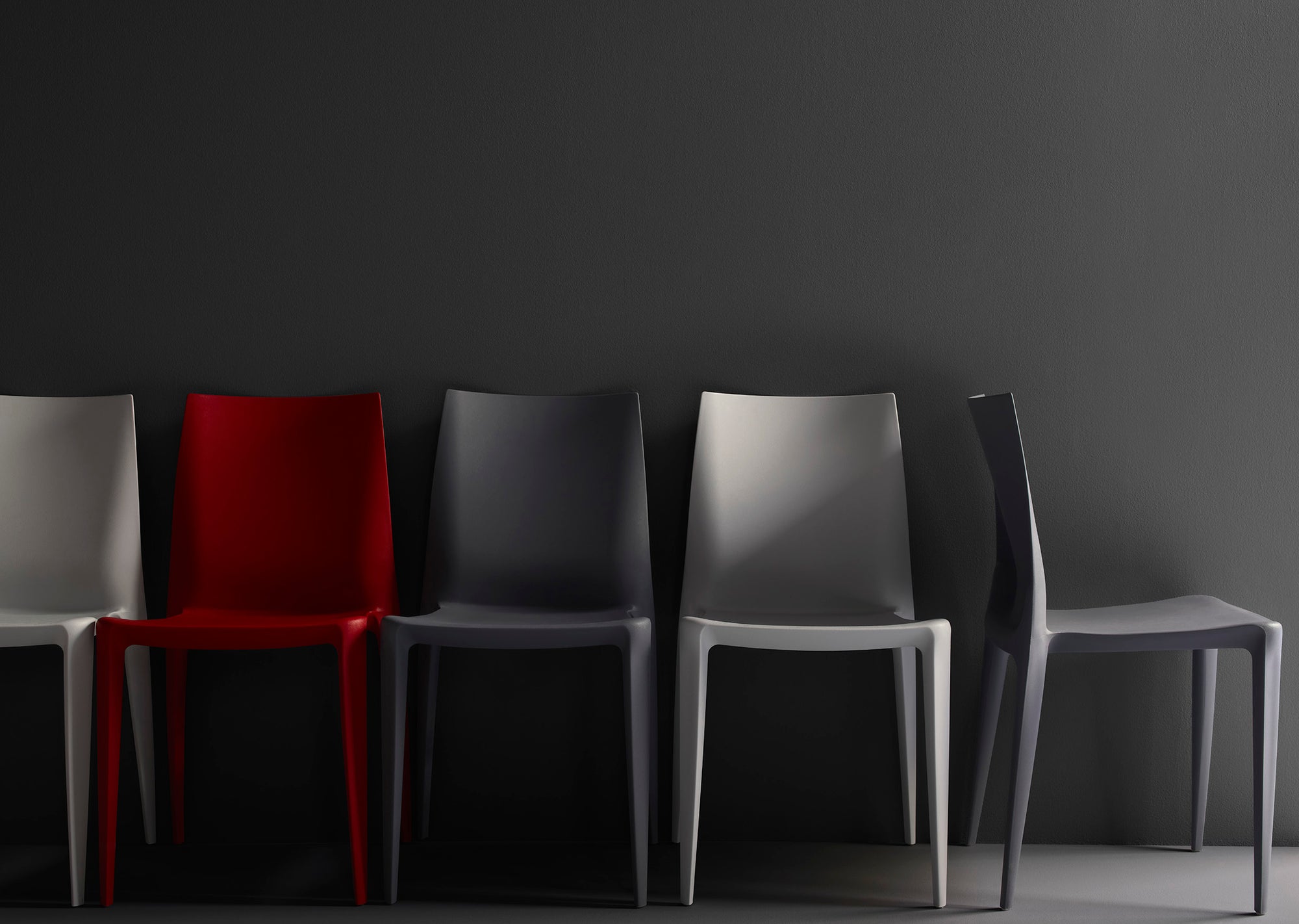 Bellini Chair — Set of 2