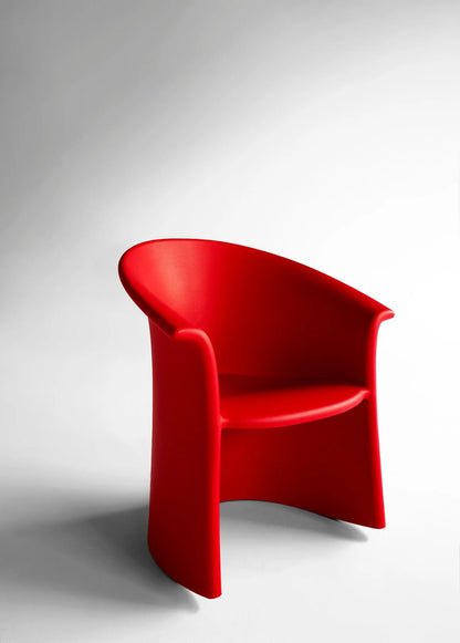 Vignelli Rocker