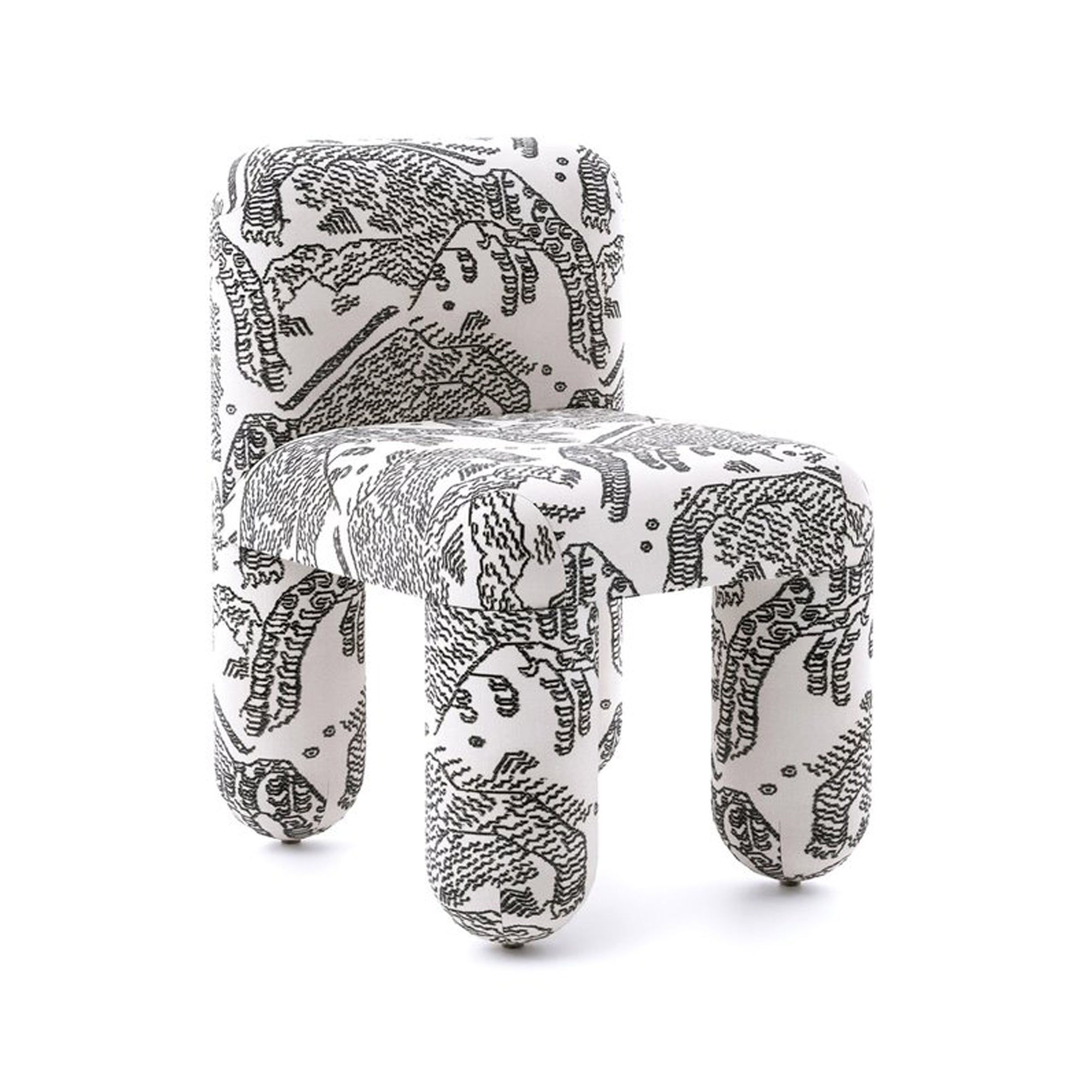 Hello Chair