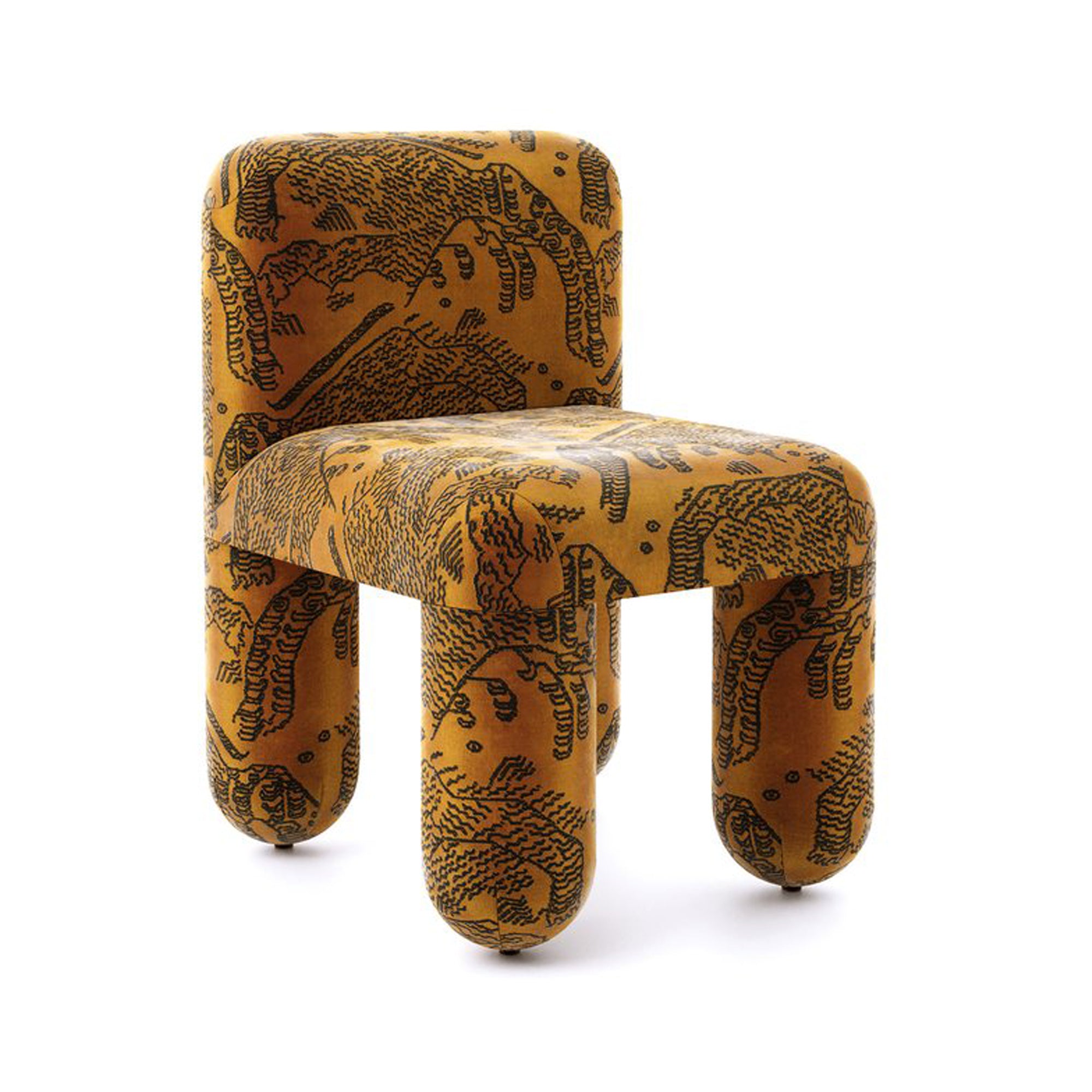 Hello Chair