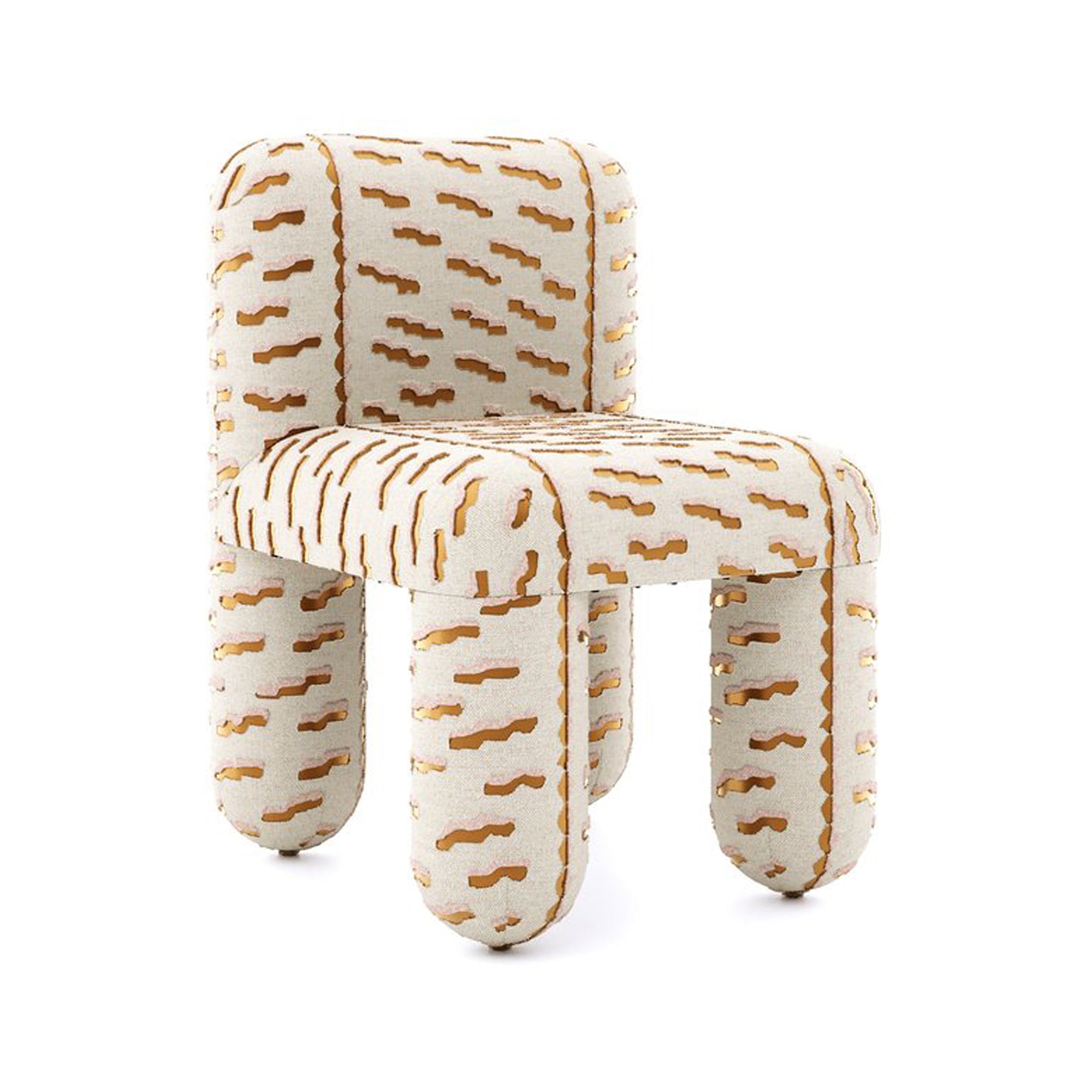 Hello Chair