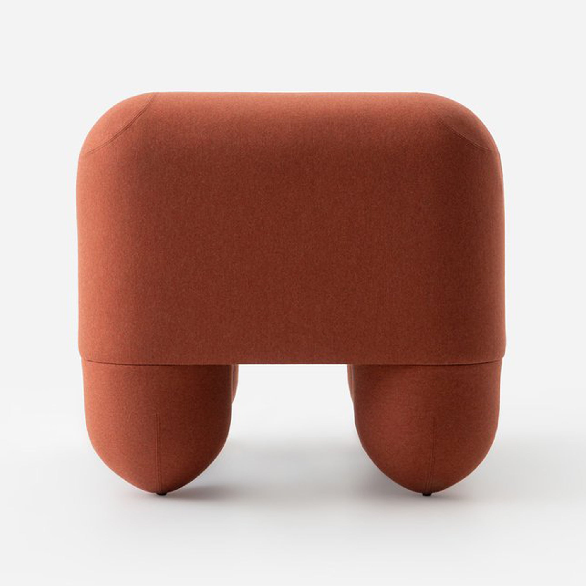 Hello Low Chair