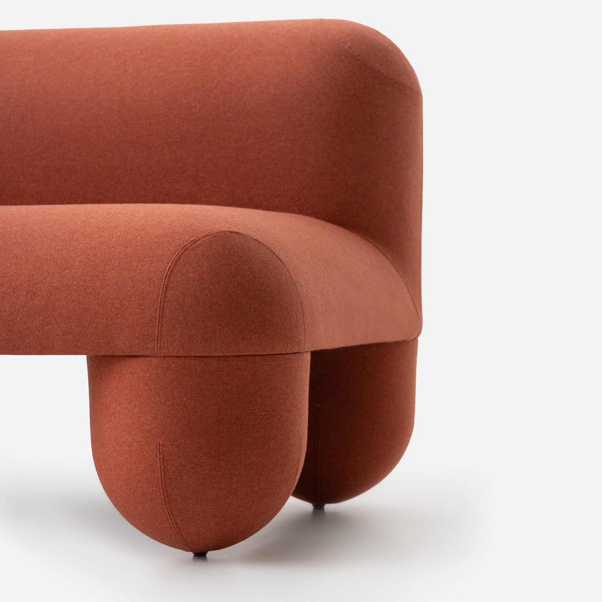 Hello Low Chair