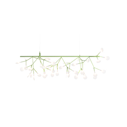 Heracleum III Suspension Lamp — Endless