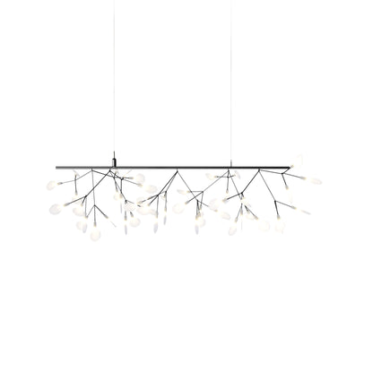 Heracleum III Suspension Lamp — Endless