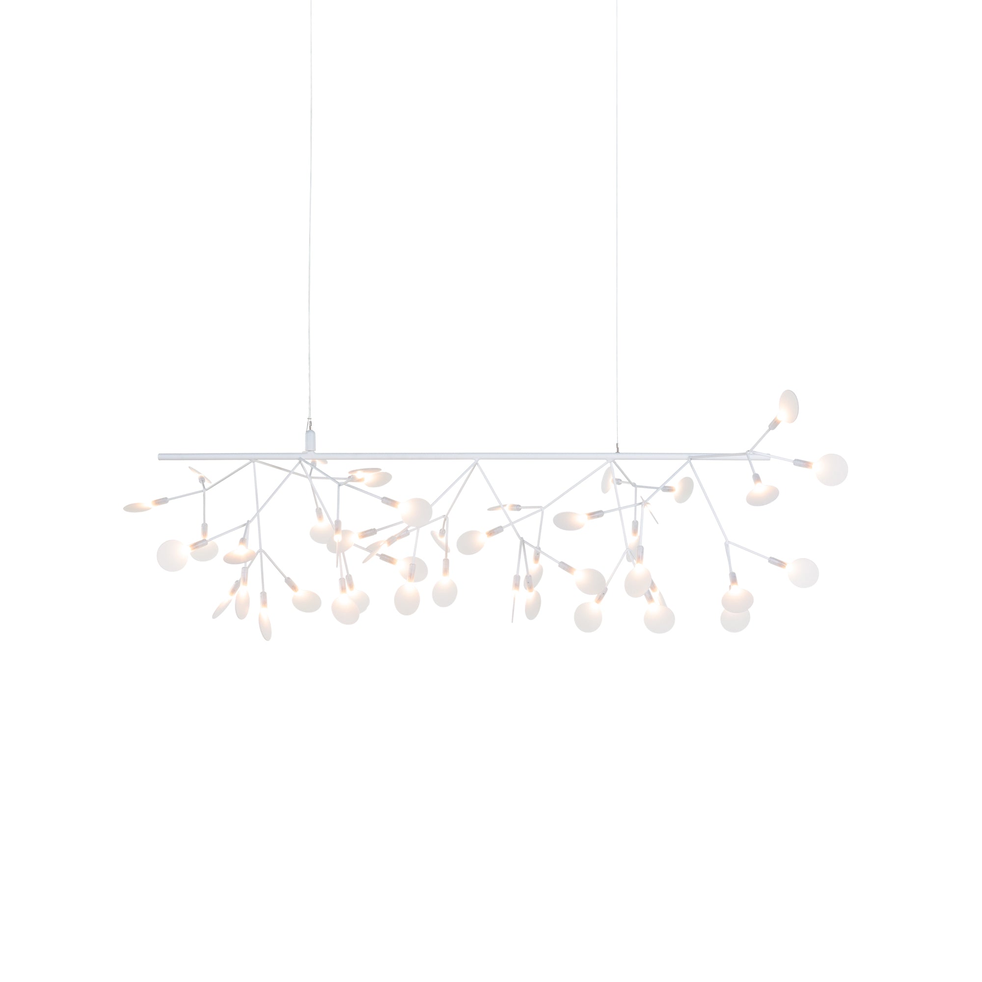 Heracleum III Suspension Lamp — Endless