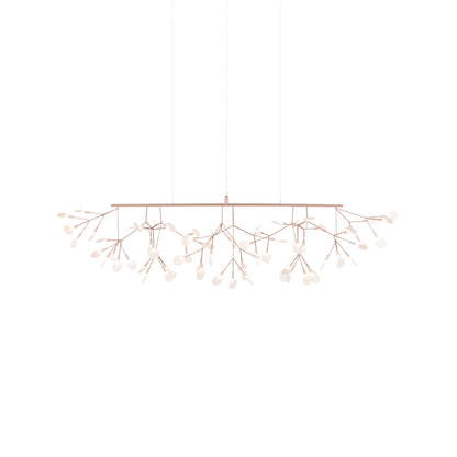 Heracleum III Suspension Lamp — Linear