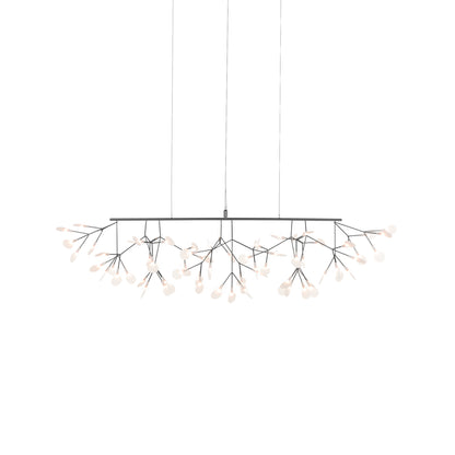 Heracleum III Suspension Lamp — Linear