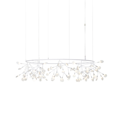 Heracleum III Suspension Lamp — The Big O