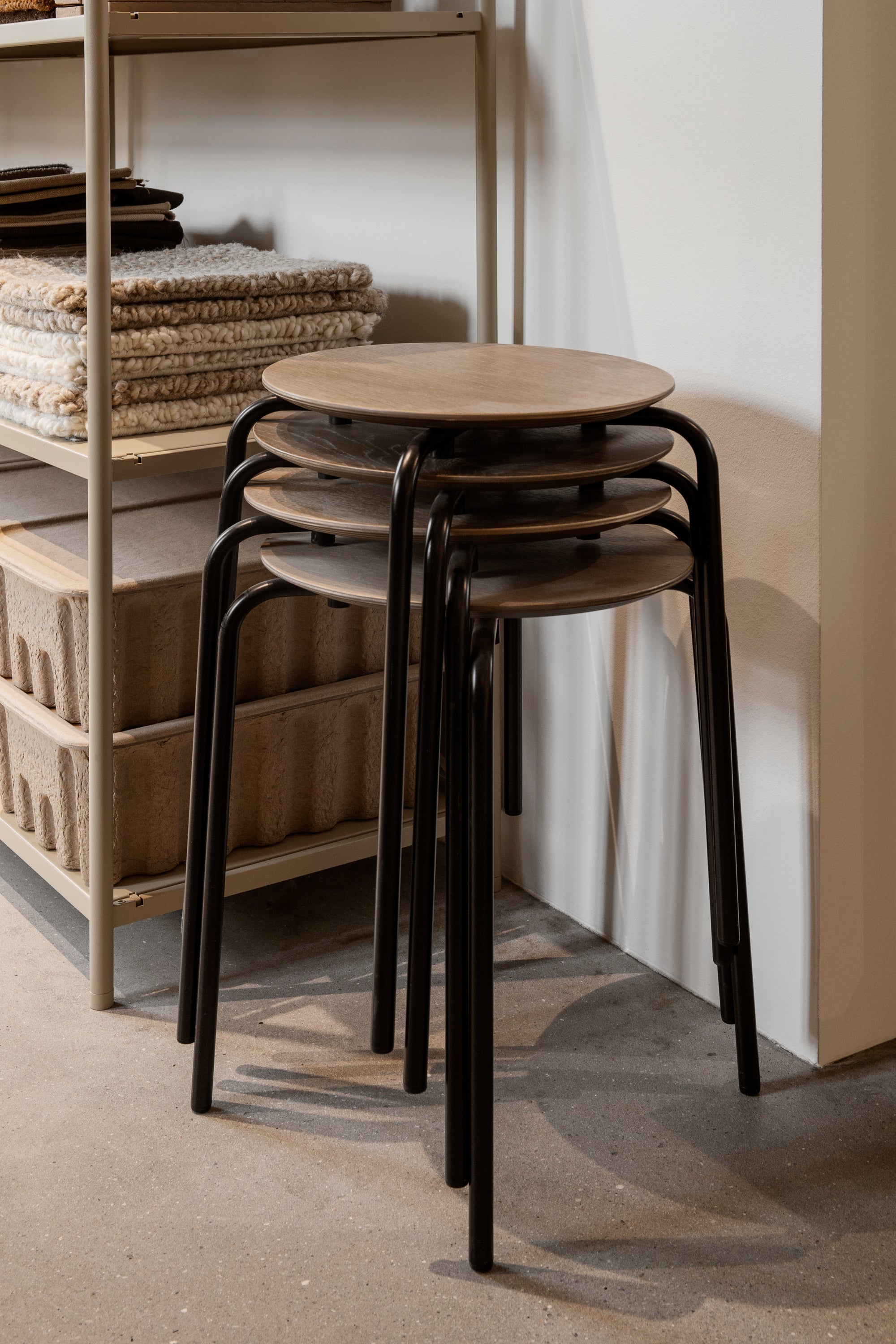 Herman Stool
