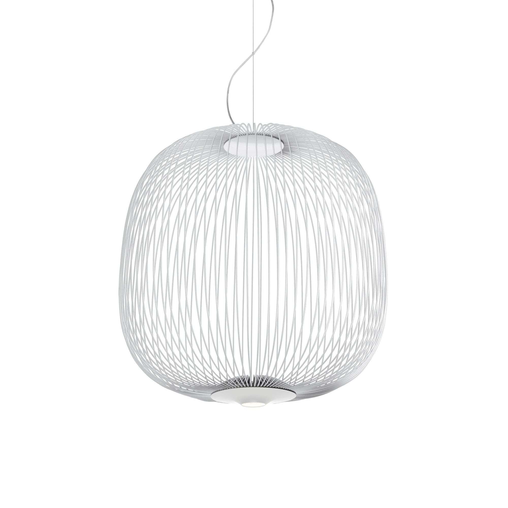 Spokes 2 Pendant Lamp