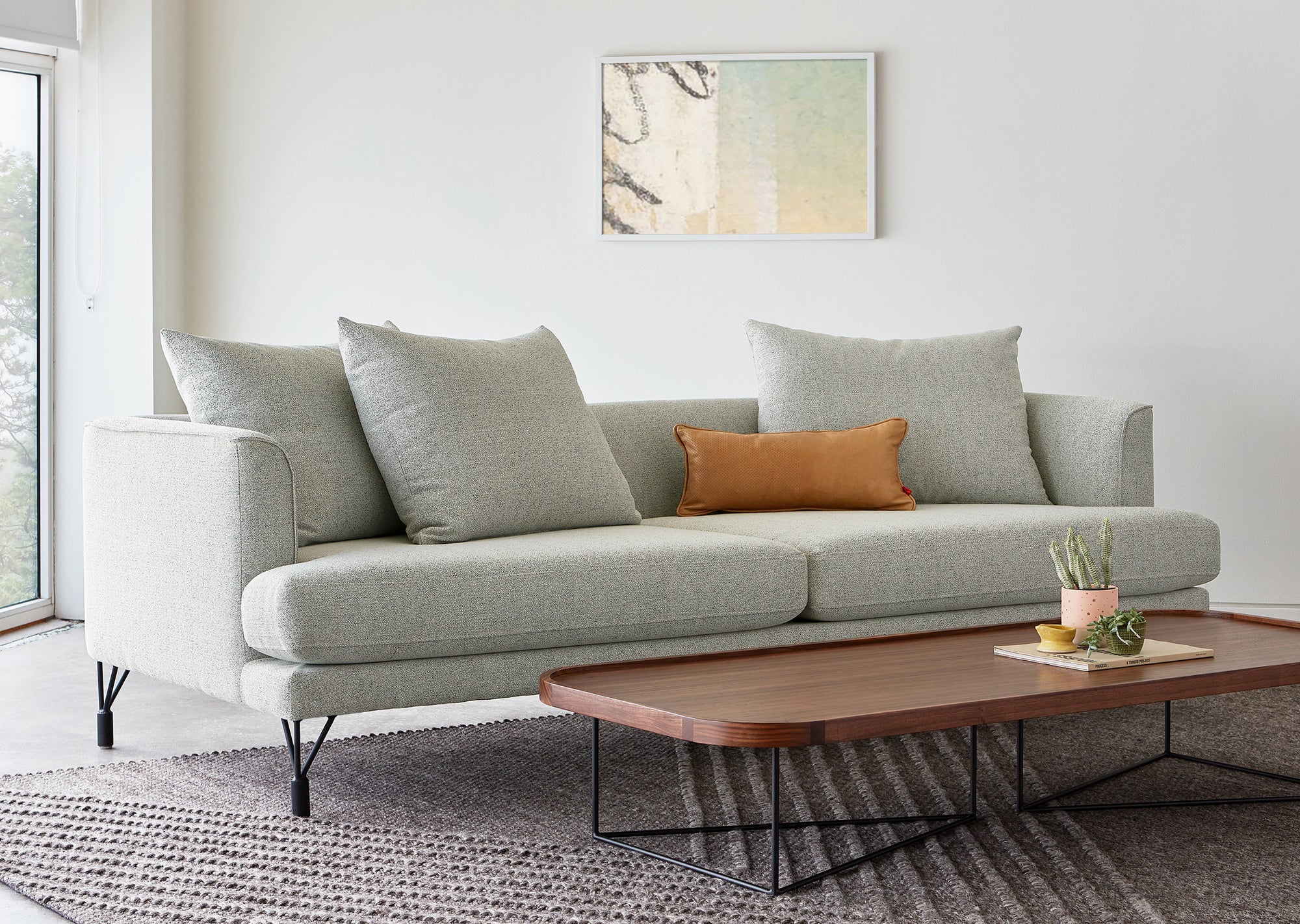 Highline Sofa