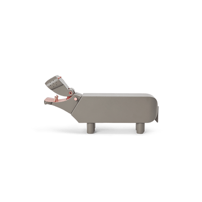 Hippo — Grey