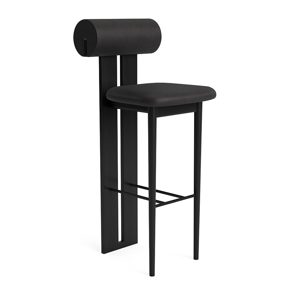Hippo Counter and Bar Chair