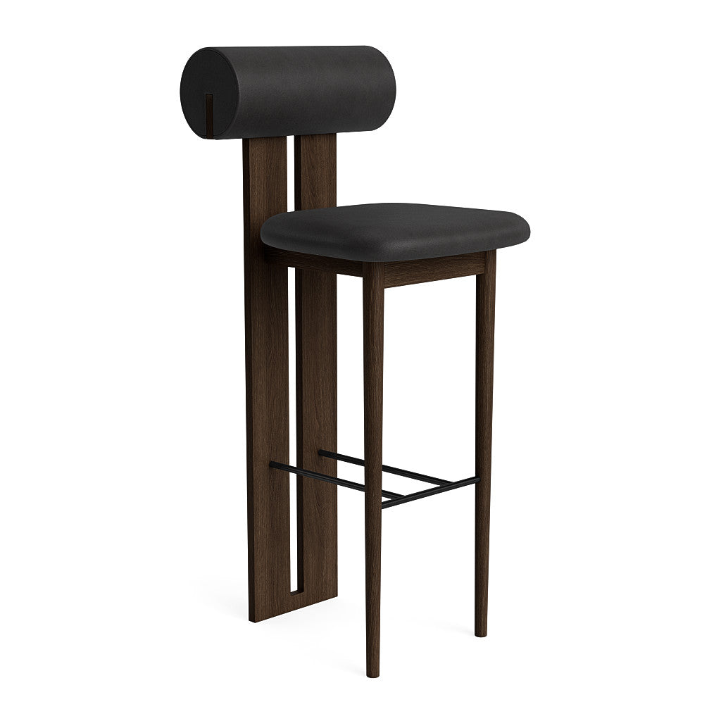 Hippo Counter and Bar Chair